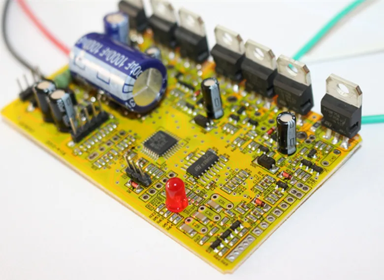 Electronics Stocks