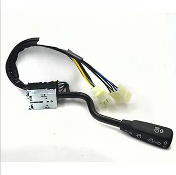 

Free shipping 100%New HIgh quility Windshield Wiper Switch Stalk For Mercedes-Benz 006547824 Factory direct sale