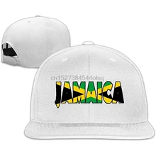 Бейсболка для взрослых на Ямайке