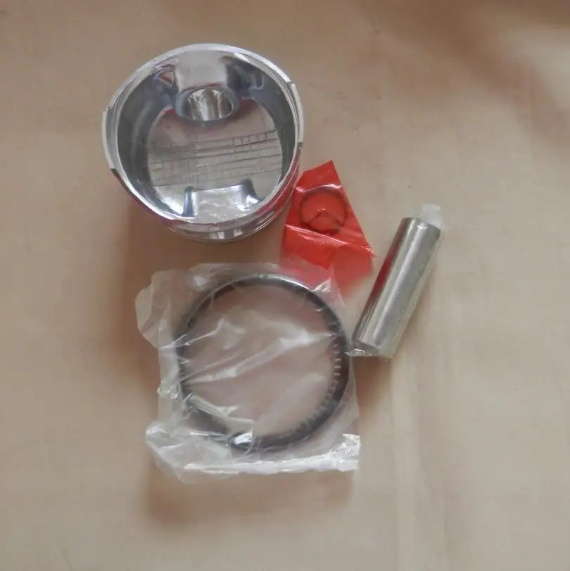 70MM PISTON KIT HONDA GX220 170F 6