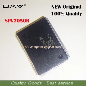 

2PCS SPV7050R SPV7050 QFP