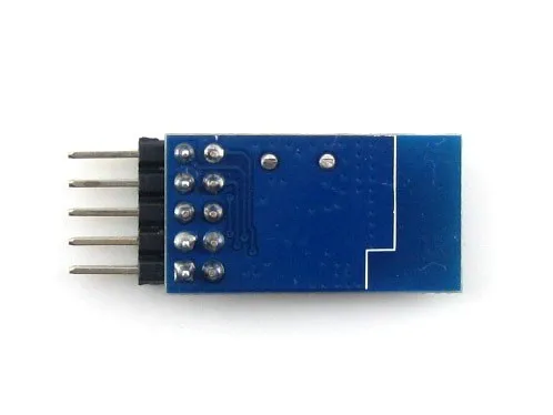 Desenvolvimento do Módulo sem Fio Lote Board rf b Rádio Transceptor Evaluation 2.4g Kit 10 Pçs - Nrf24l01 4 Computador e Escritório