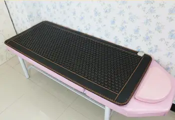 

NEW Natural germanite mat beauty mattress health care pad heating pad heat mat 4 Size available free shipping