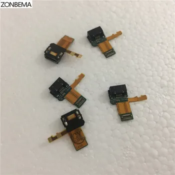

ZONBEMA 20pcs/lot For Sony Xperia X F5121 Micro USB Charging Charger Port Dock Connector Flex Cable Replacement Spare Parts
