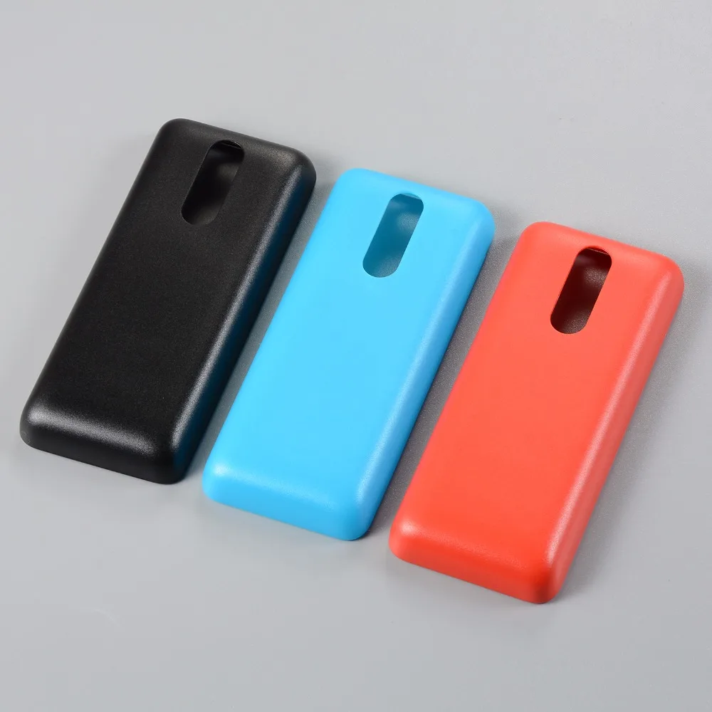 5 шт. для Nokia 108 1080 полный корпус передняя рамка + средняя клавиатуры на