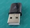 20pcs USB 2.0 Connector Type A Male USB 4 Pin Plug Socket Connector Soldering With Black Plastic Cover for DIY Custom Handmade ► Photo 3/3