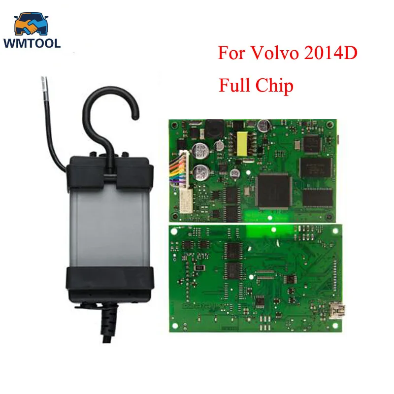 Latest Version For Volvo Vida Dice 2014D Pro OBD OBD2 Diagnostic Tool DICE for VOLVO 2014D With VIDA Update By CD obdtool excellent performance super for volvo vida dice pro newest 2014d vida dice pro diagnostic tool multi language