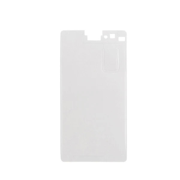 Клейкая клейкая лента для Sony Xperia Z1 Compact D5503 рамка ЖК дисплея|sony tape|xperia z1 compact stickersony