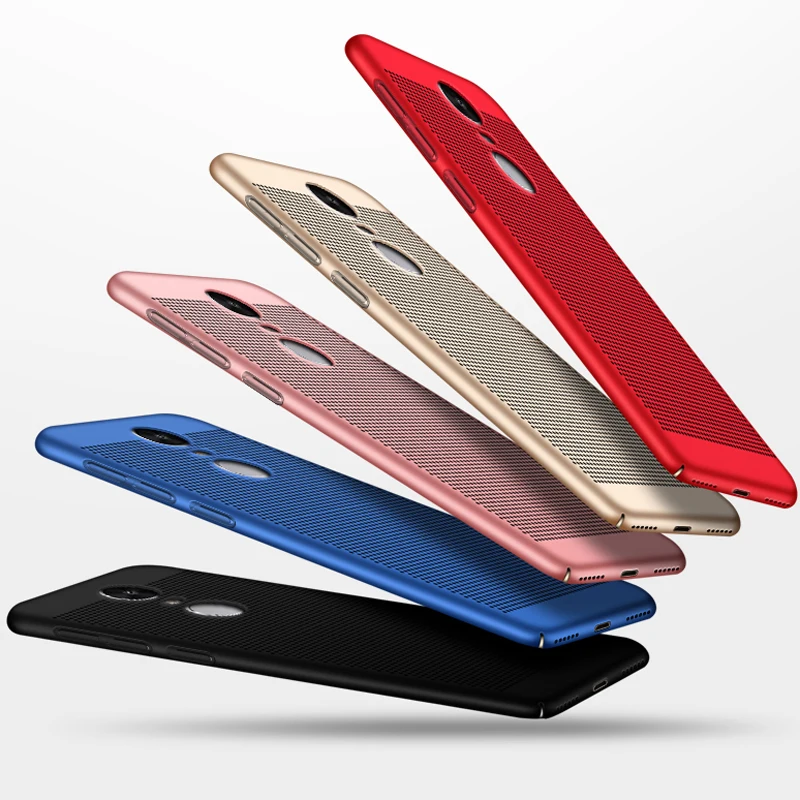 Xiaomi Redmi 4a Чехлы Купить
