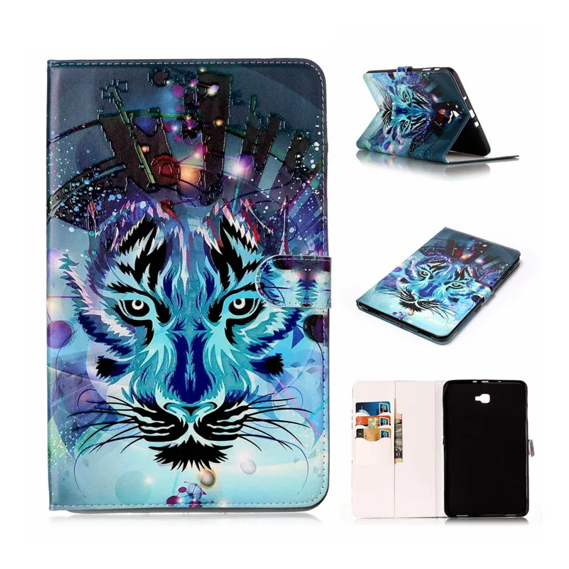 Samsung Galaxy Tab A 10.1 2016 T585 T580