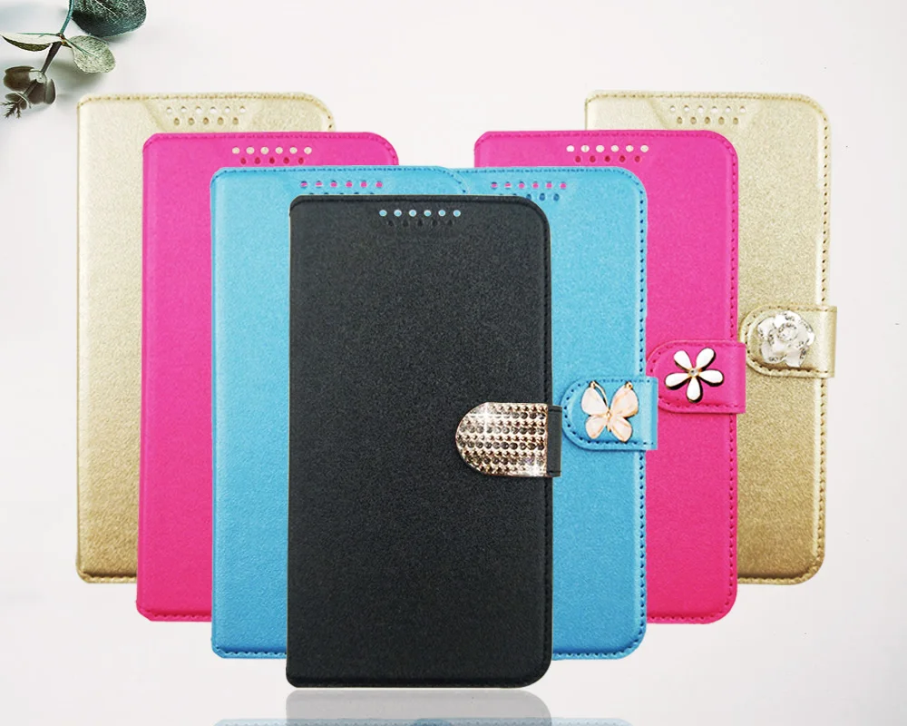 

High-quality Case for Prestigio Grace S7 LTE 7551 Duo Wize N3 NX3 NK3 3507 DUO Grace Z5 PSP5530 DUO Muze C3 C5 Protective