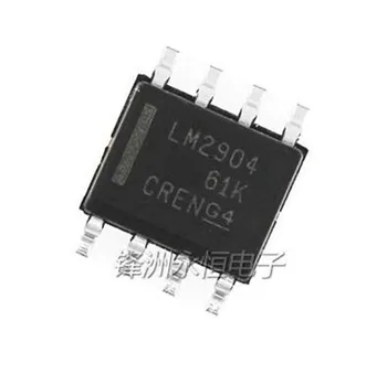 

1000pcs LM2904DR LM2904