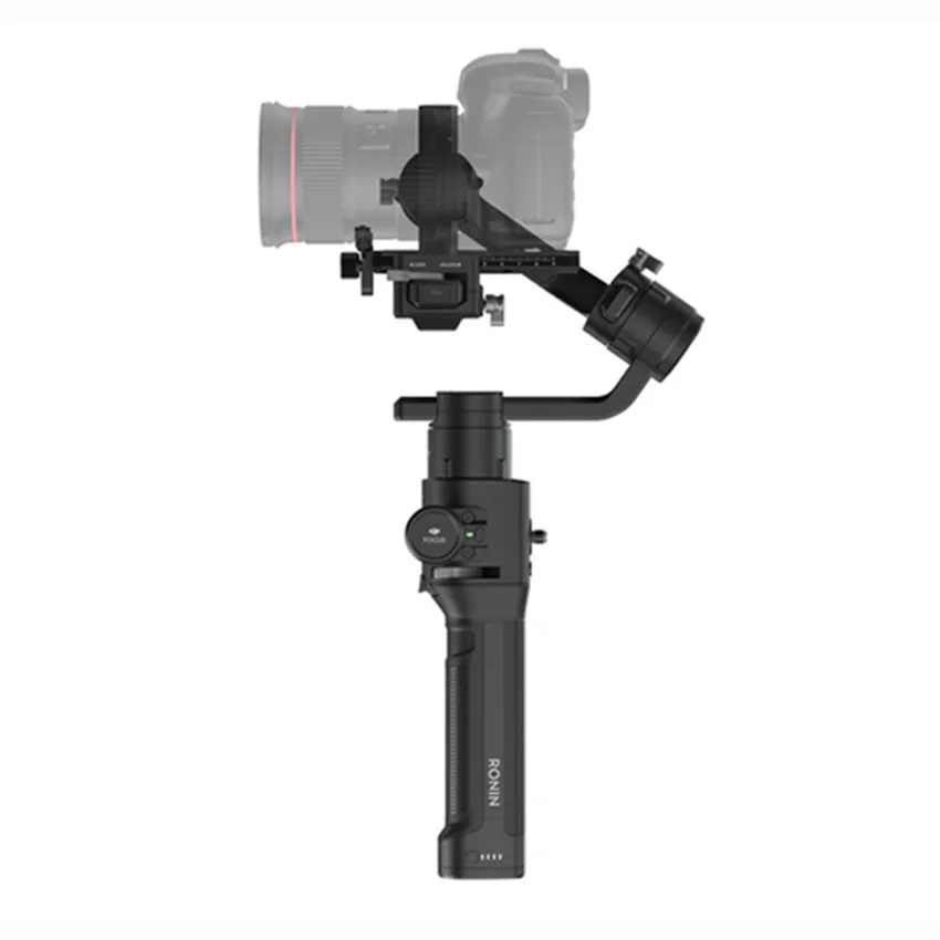 Original DJI Ronin S Professional Camera Control 3