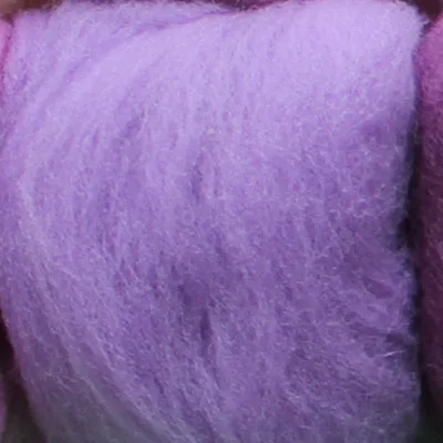 70x80 см Пушистый шерстяной войлок мериносовая шерсть одеяло корзина наполнитель новорожденный реквизит для фотосессии - Цвет: lilac
