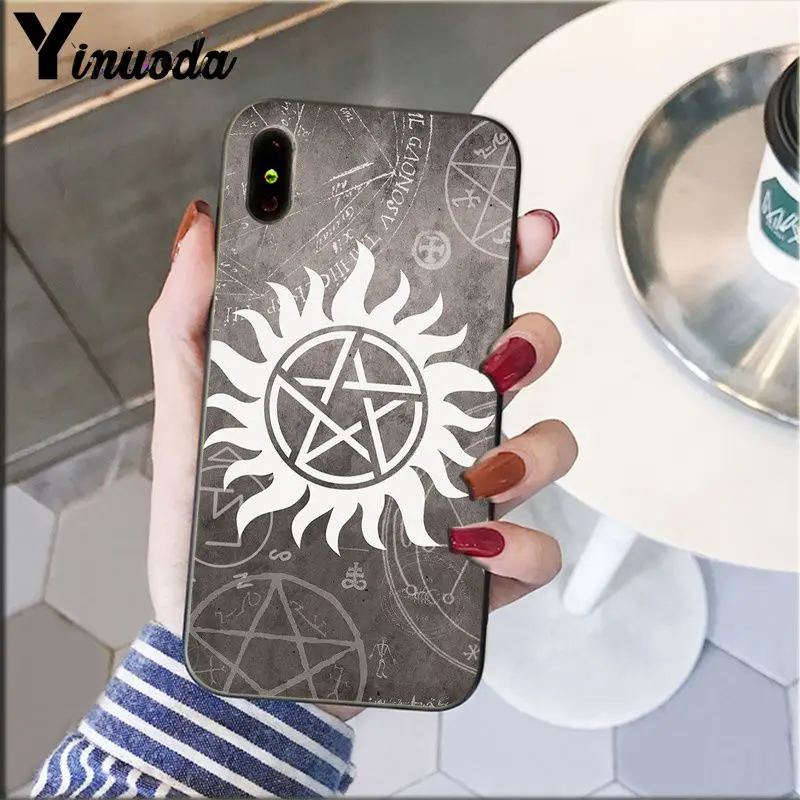 Supernatural