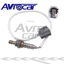 Avrocar O2 кислорода Сенсор подходит для MAZDA 3 M3 M6 1,6 2,0 2,3 2.5L LFH218861 Z60218861 LFH2-18-861 Z602-18-861 нисходящий Лямбда-зонд