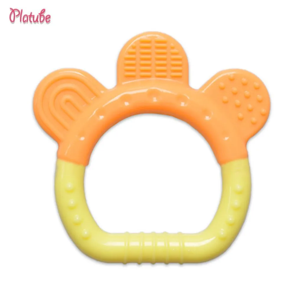 platube teether