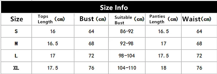 Size