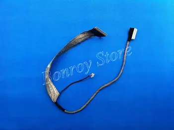 

New Laptop Lcd Cable For MSI MSI1651X GX620 GX630 1651X P/n: K19-3040006-H39