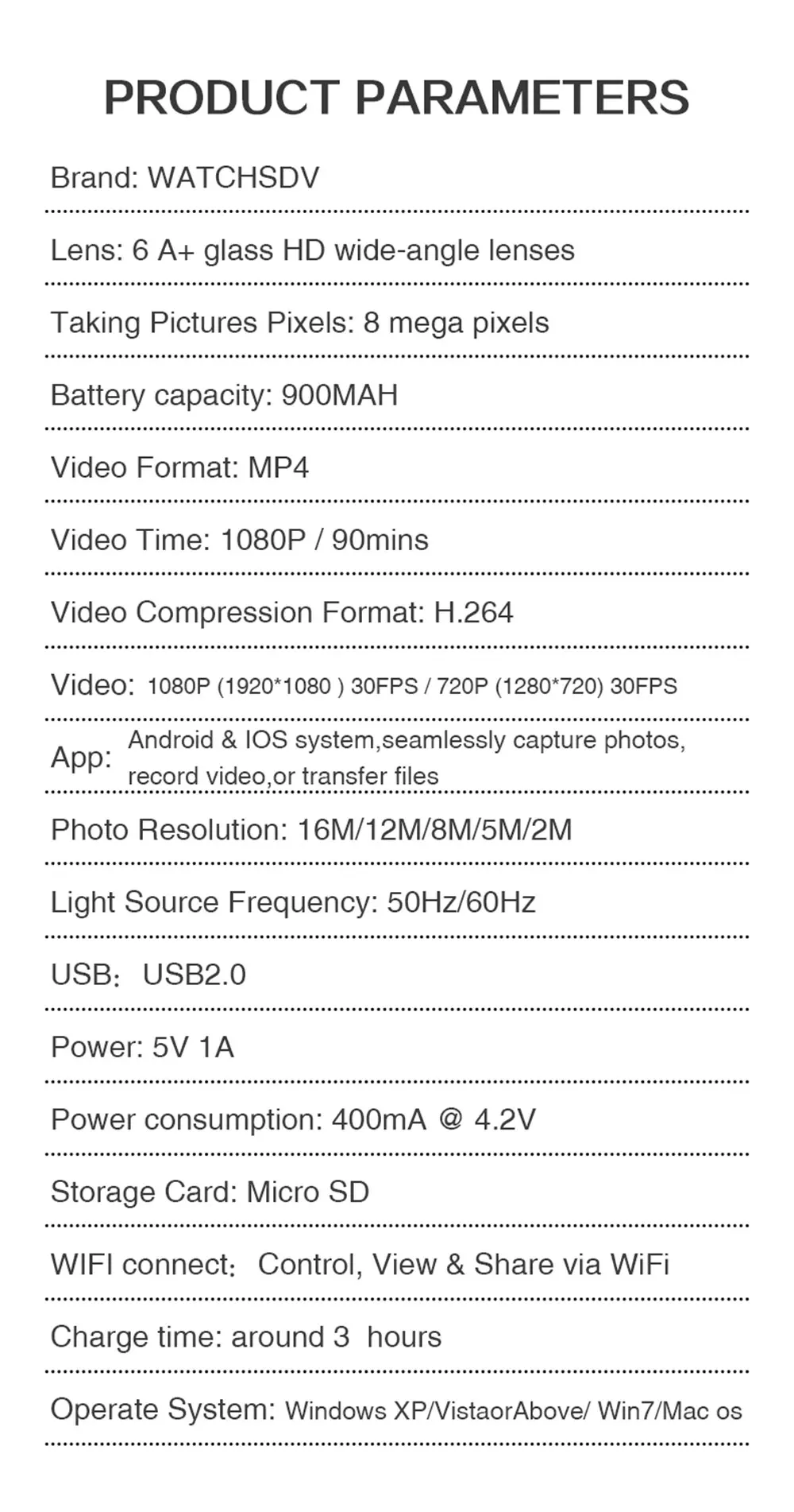 action camera (20)