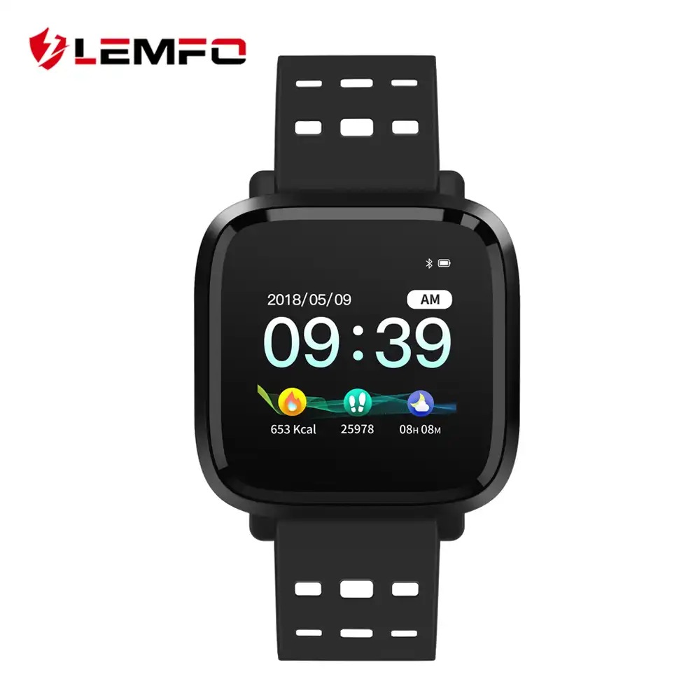 smart bracelet y8