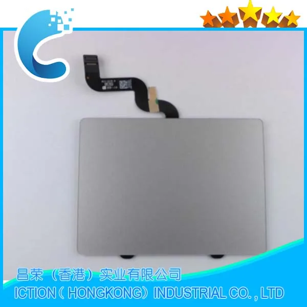 821-1610-A тачпад трекпад с кабелем для Macbook Pro 15," retina A1398 MC975 MC976 2012 год