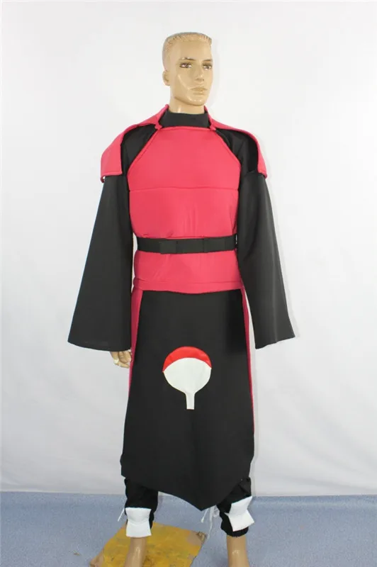Naruto Jiraiya Cosplay Costumes in Anime Costumes From Novelty 