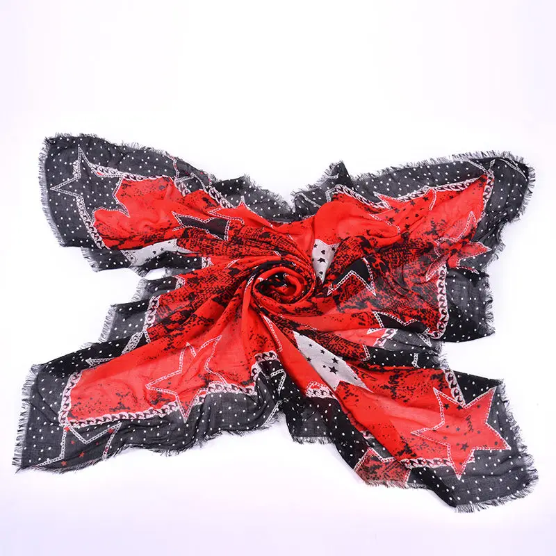 scarf women BL-0115-04