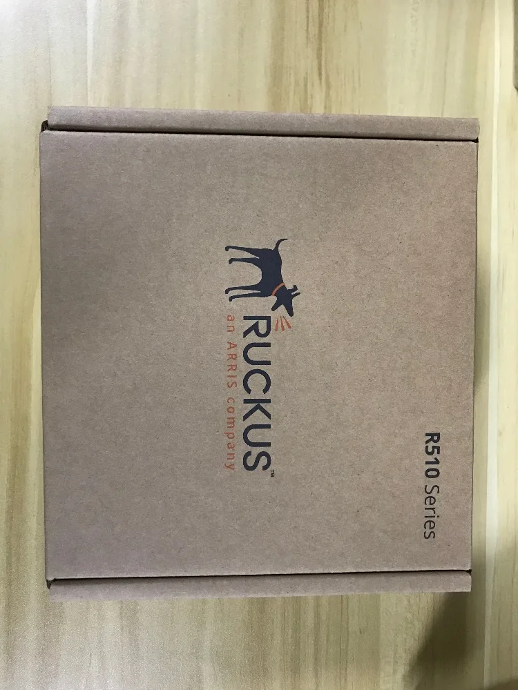 

Ruckus Wireless ZoneFlex R510 901-R510-WW00 (alike 901-R510-US00) Indoor Access Point 802.11AC No include power adapter