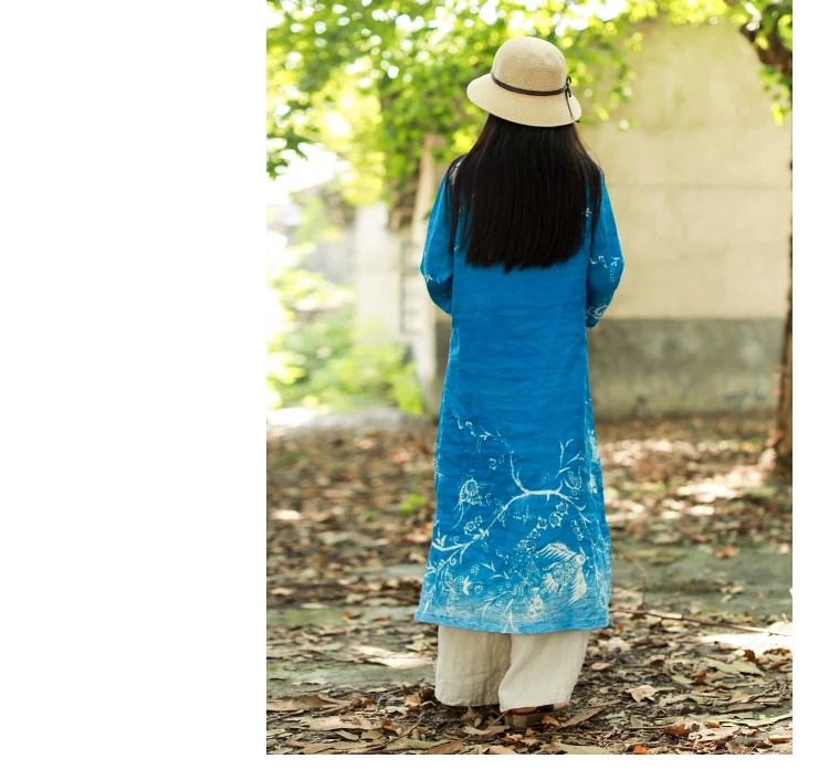 linen dress (13)