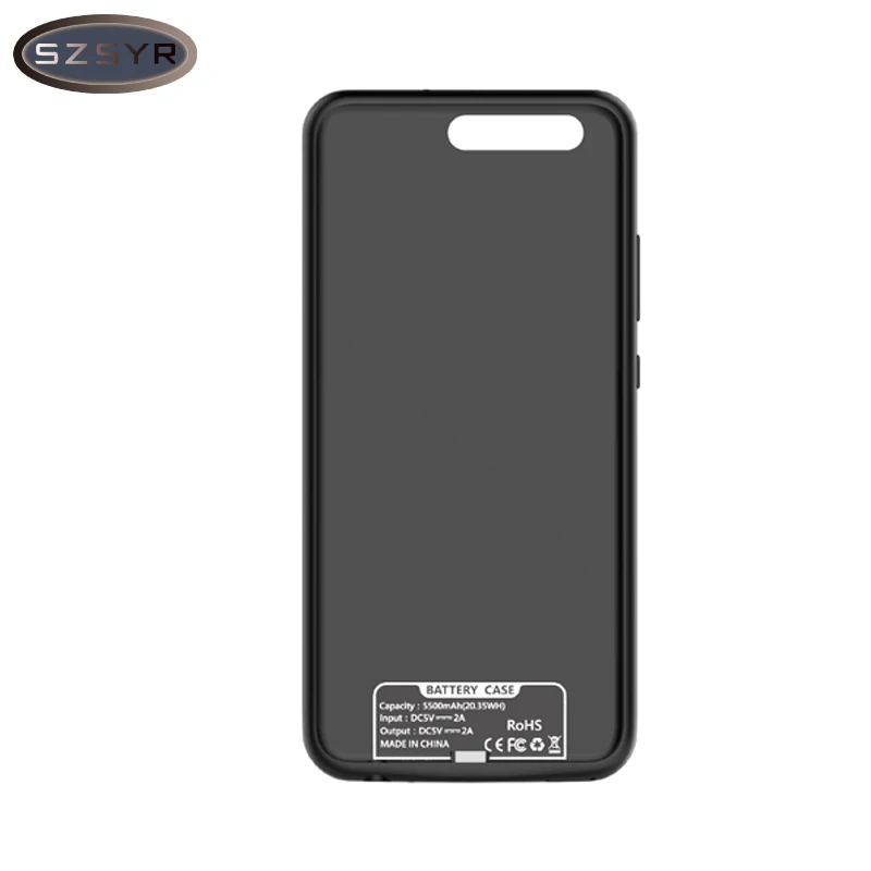 HUAWEI P10 battery case1