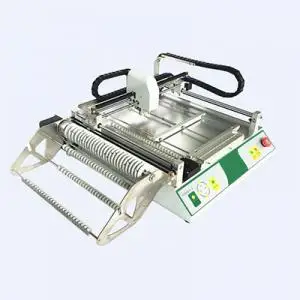 RDG802A машина для выбора и размещения