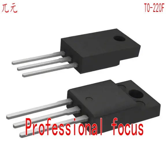 FDPF33N25T 33N25T TO-220F MOSFET 33A 250V | Электроника