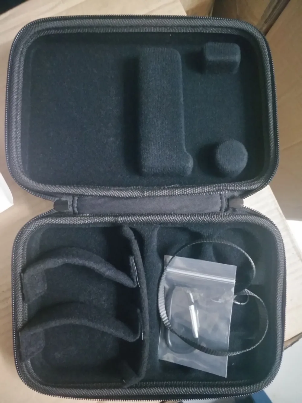 Для DJI OSMO Карманный ручной Gimbal Carryying чехол Портативная сумка OSMO Карманный Gimbal сумка для хранения Коробка для DJI OSMO Карманный