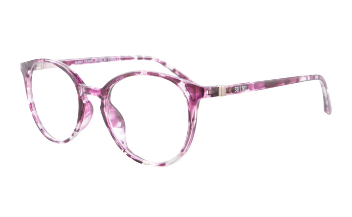 SHINU Ретро plastitc пресбиопии очки женские прогрессивные Multifocus очки для чтения для дальнозоркости дальние диоптрийные очки