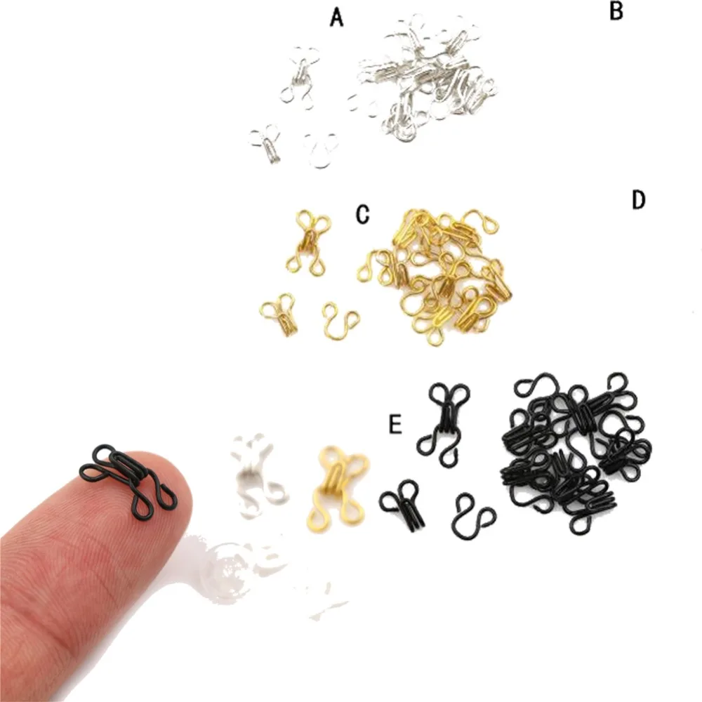 

10PCs/set 6MM dark button deduction for blyth mini button mini buckle azone for BJD Doll clothing accessories
