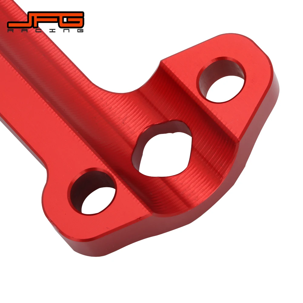 Крепление на руль мотоцикла CNC для HONDA CRF150L 18 CRF250L 12 CRF250RALLY 17 XR230 XR250 XR250R XR400R XR600R|Руль