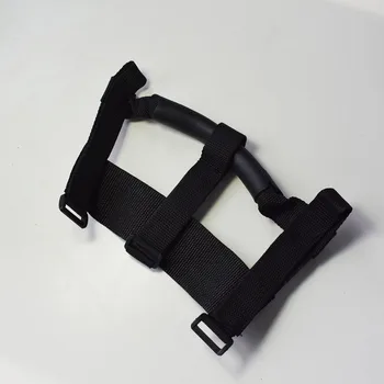 

Labor Saving Strap Hand Carrying Bandage Belt For Ninebot ES series ES1 ES2 ES3 ES4 M365 Scooter Handle Straps Belt
