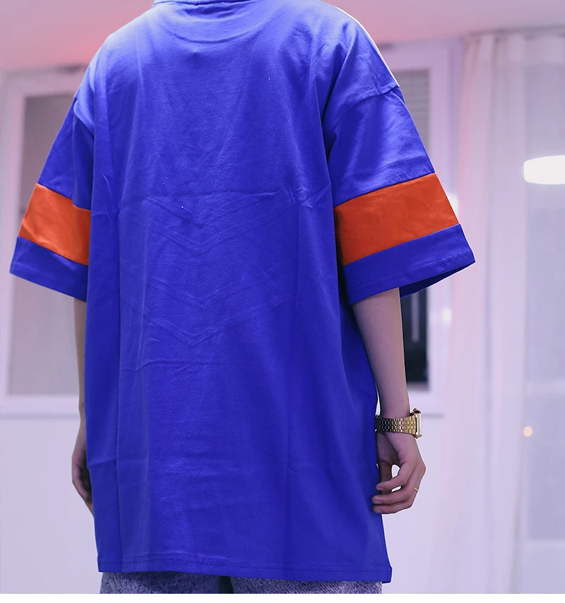 Mens Tshirts Summer  (4)