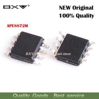 

10pcs APE8872M 8872M SOP-8 new original free shipping