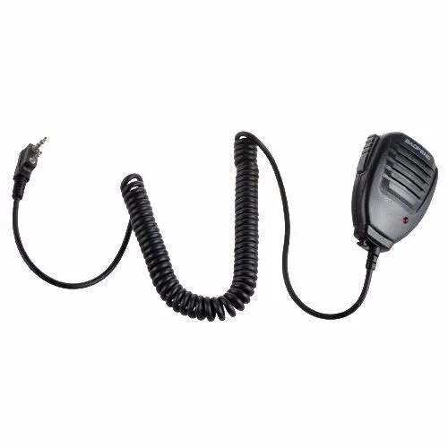 5R SPEAKER MIC