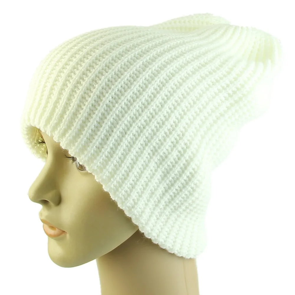 Зимняя шапочка унисекс в виде черепа 6 цветов|knitted hat|oversized beanieknitting slouchy hat |