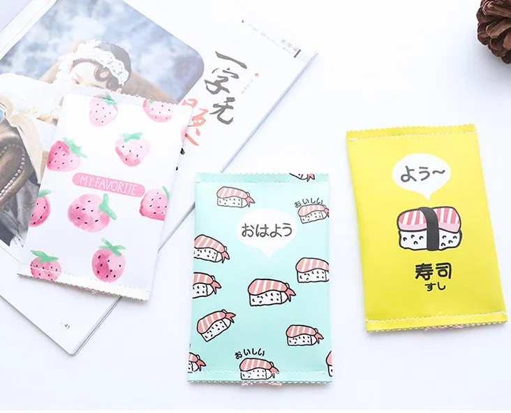 

Novelty 12Models, 14CM approx. Gift PU Coin BAG , Strawberry , Fruit Etc Change Purse Wallet Pouch Pocket BAG Gift Handbag