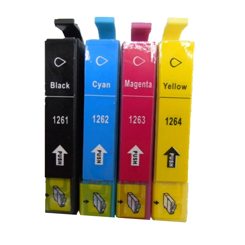 epson stylus nx430 ink