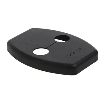 

Car Door Lock Cover Protection For Skoda Octavia A7 Fabia Rapid Superb