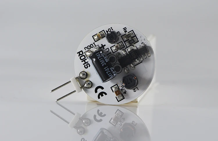 G4 2W 12v to 24v light 13