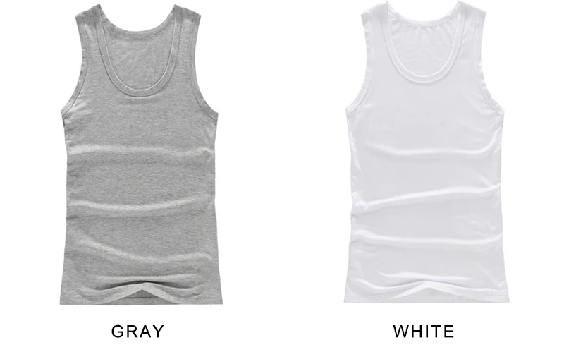 Stringer Men Tank Top  (7)