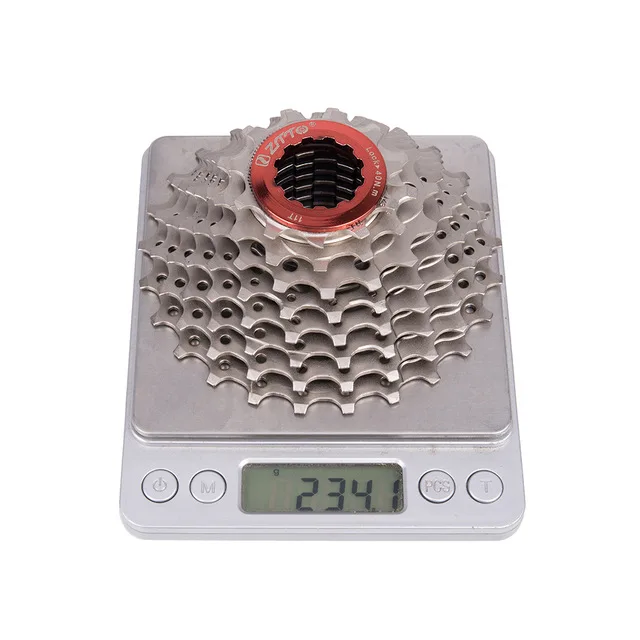 

Road Bike Bicycle Parts 8s Speed Freewheel Cassette Sprocket 11-25T Compatible for 2400 2300 Claris Cheap 8 Speed FLY DH