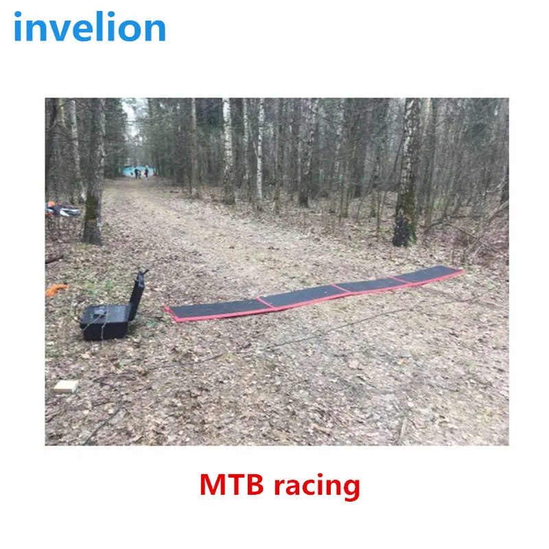 

UHF RFID Chip Timing Floor Mat/Ground antenna 10dbi linear high gain for marathon running MTB racing 865mhz 915mhz