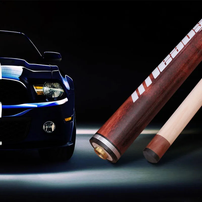 

NEW Break Jump Cue Billiard China